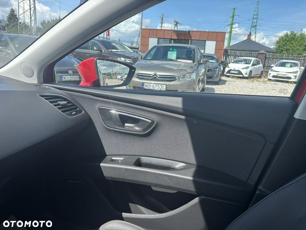 Seat Leon - 30
