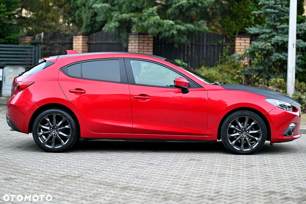 Mazda 3 2.0 Skypassion - 15