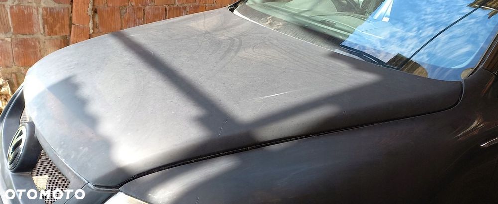 MASKA VOLKSWAGEN TOUAREG I - 2