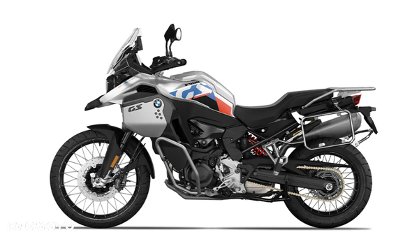 BMW GS