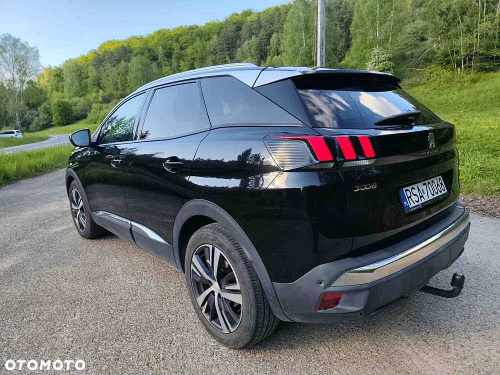 Peugeot 3008 BlueHDi 150 Stop & Start Allure - 2