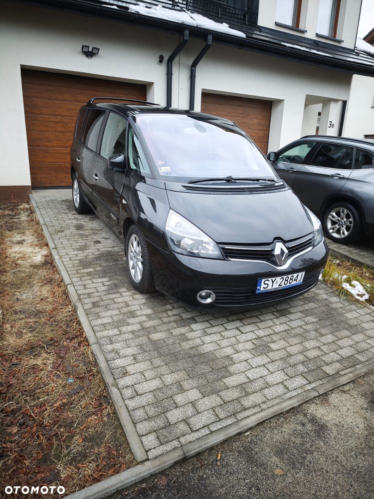Renault Espace 2.0 dCi Initiale - 2