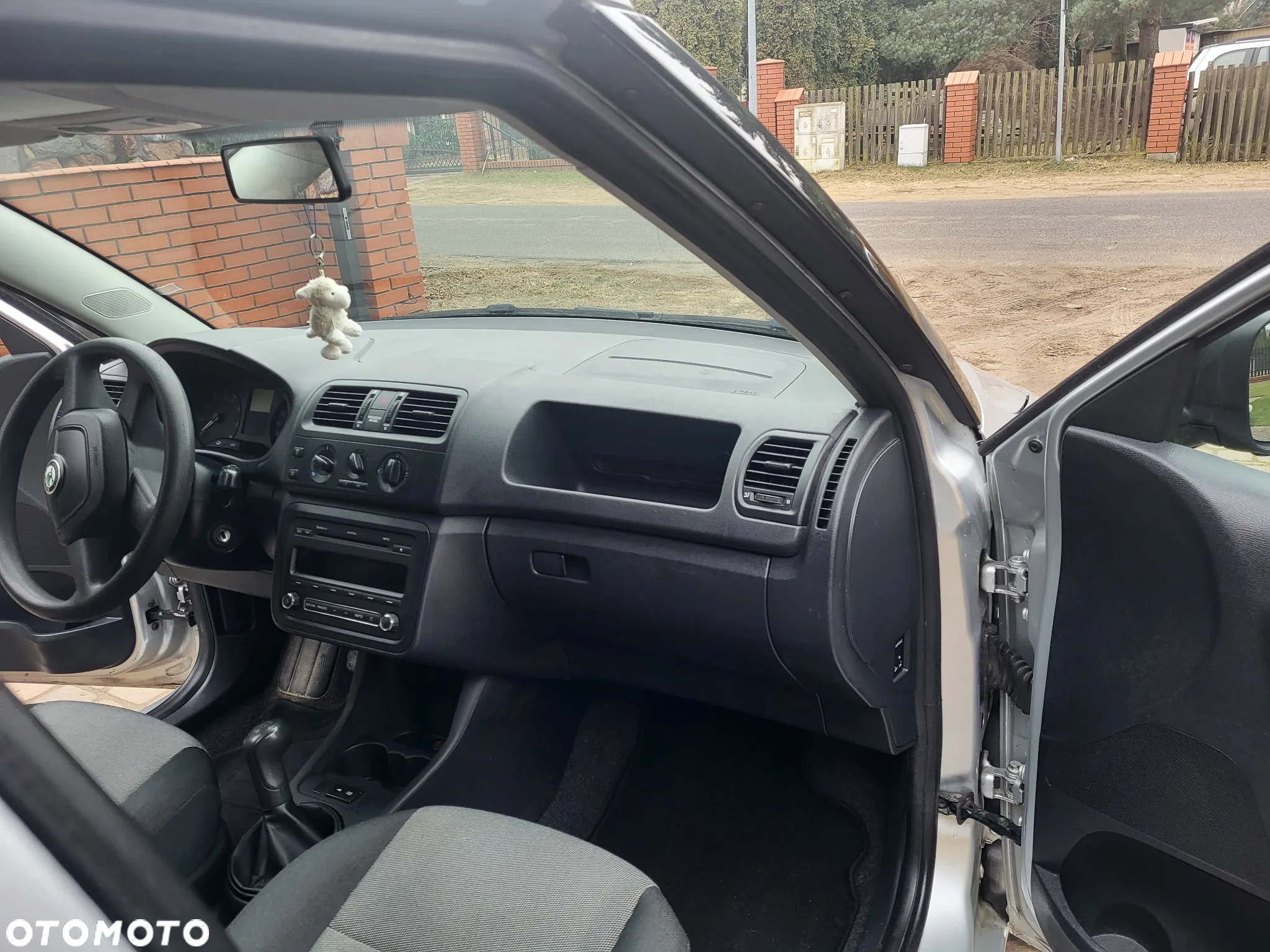 Skoda Fabia 1.2 12V Ambition - 8