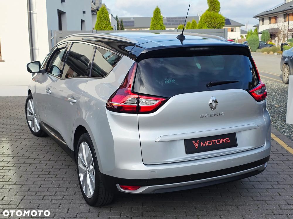 Renault Scenic BLUE dCi 120 Deluxe-Paket LIMITED - 24
