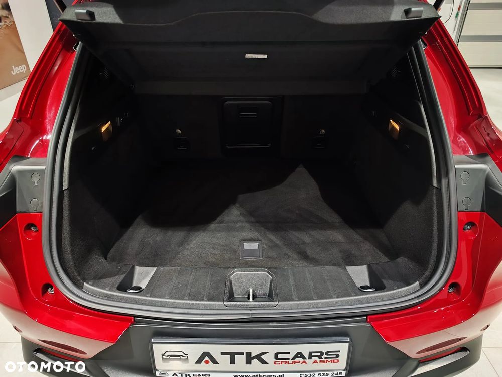 Alfa Romeo Tonale 1.6 JTD T4 Sprint DCT - 8