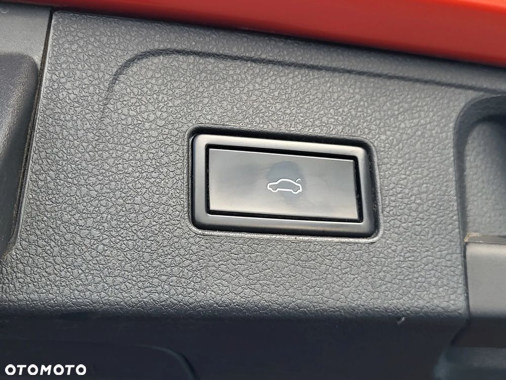 Volkswagen Passat Alltrack - 28
