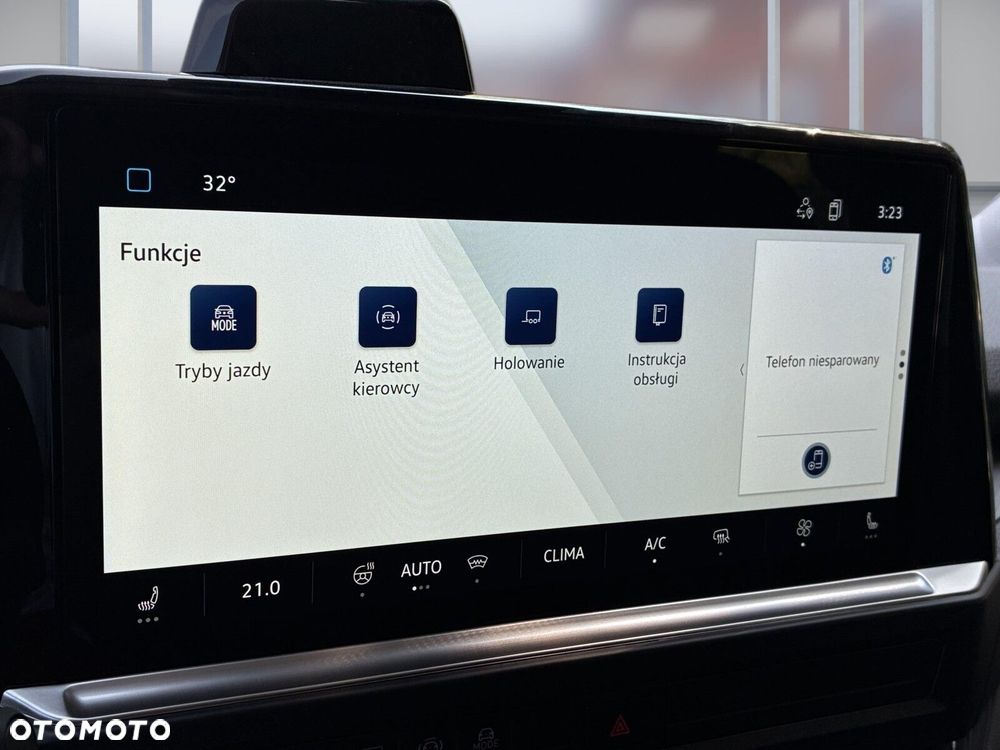 Volkswagen Transporter Furgon PLUS Edition/5-cio osob./AUTOMAT (L2) 2.0 TDI 170KM, r.o. 3500 mm - 25