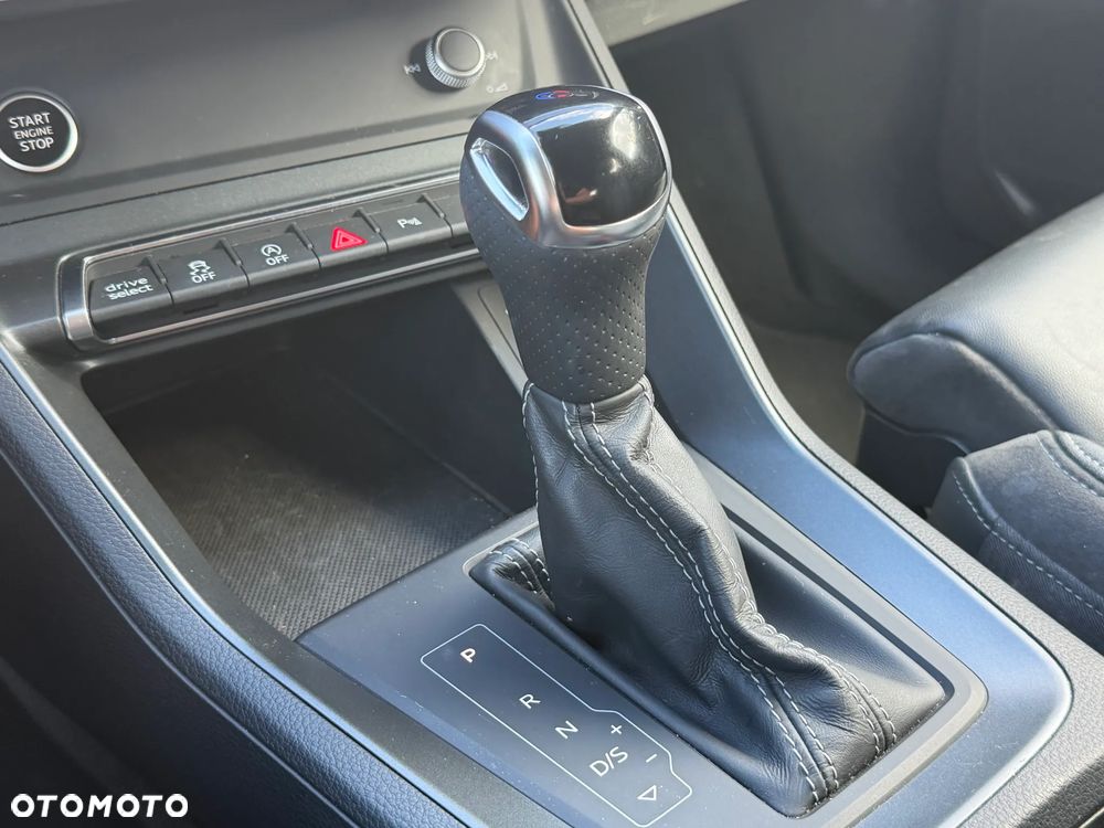 Audi Q3 Sportback - 19