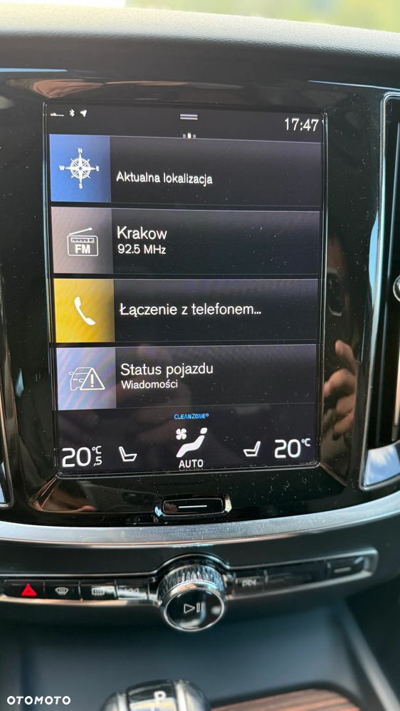 Volvo V60 Cross Country Pro D4 AWD - 14