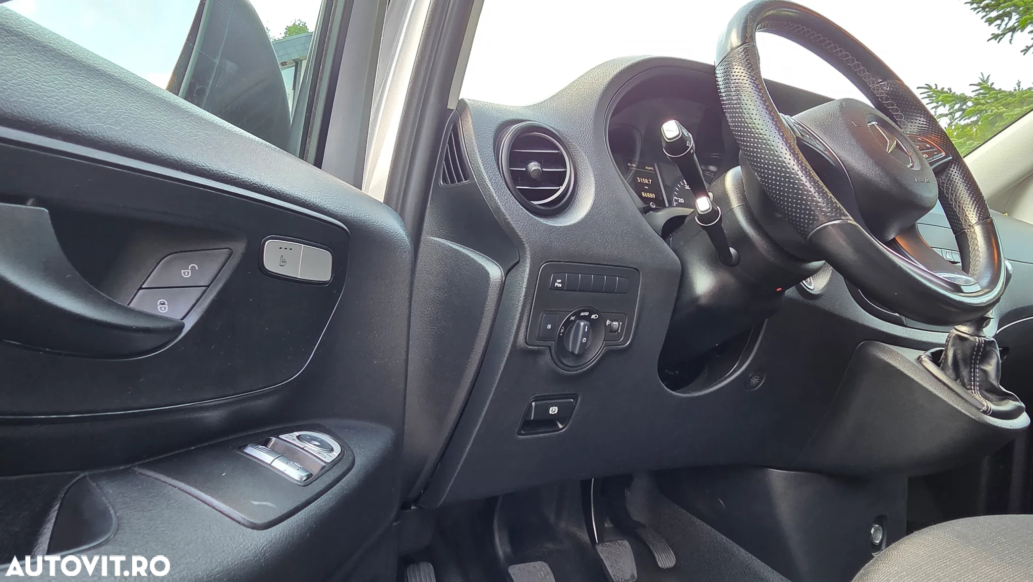 Mercedes-Benz Vito 114 CDI (BlueTEC) Tourer Extralang PRO - 6