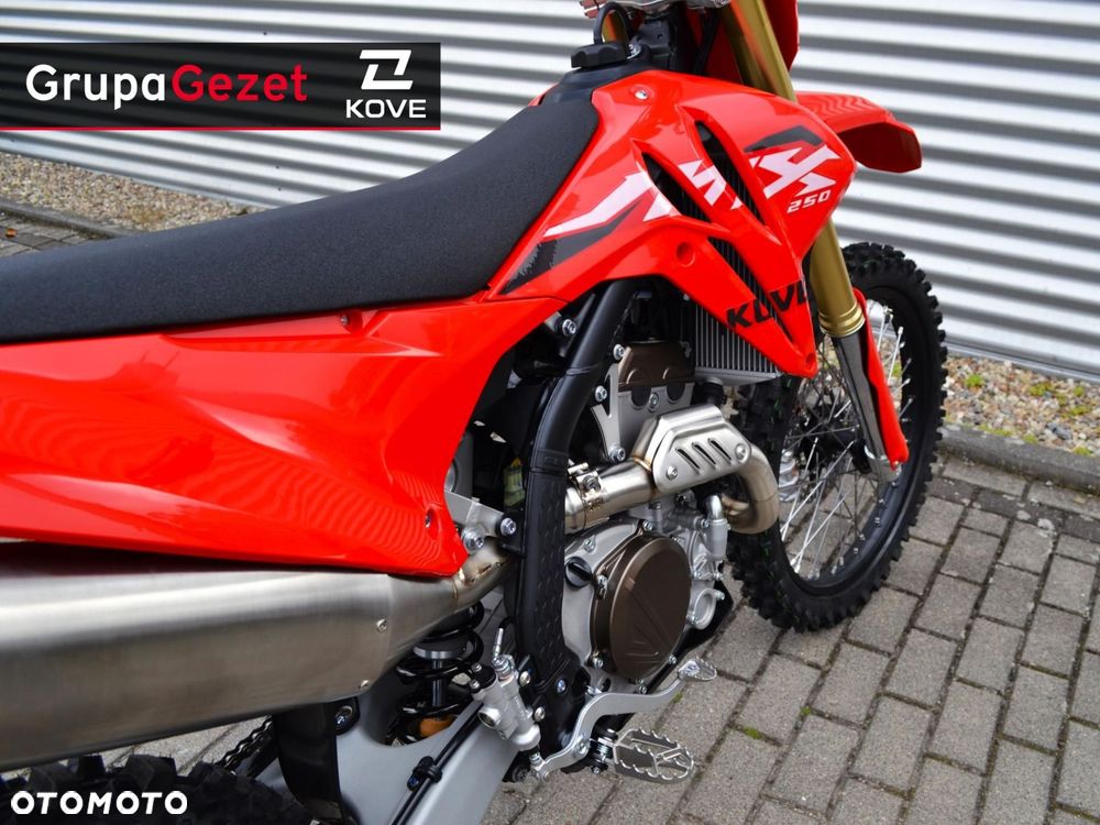 KOVE MX250 - 6