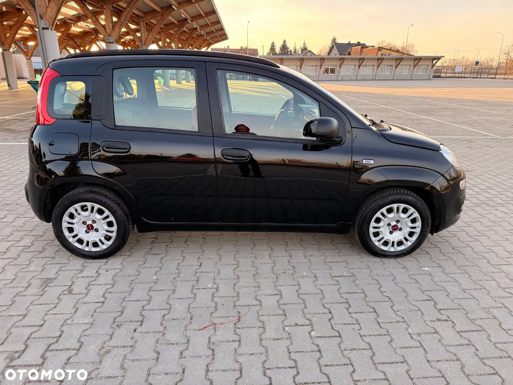 Fiat Panda 1.2 Dynamic Eco - 4