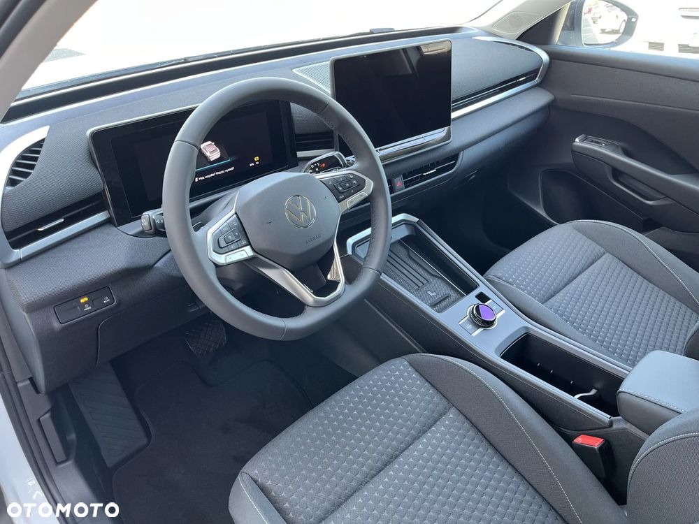Volkswagen T-Roc 1.5 eTSI Life DSG - 10
