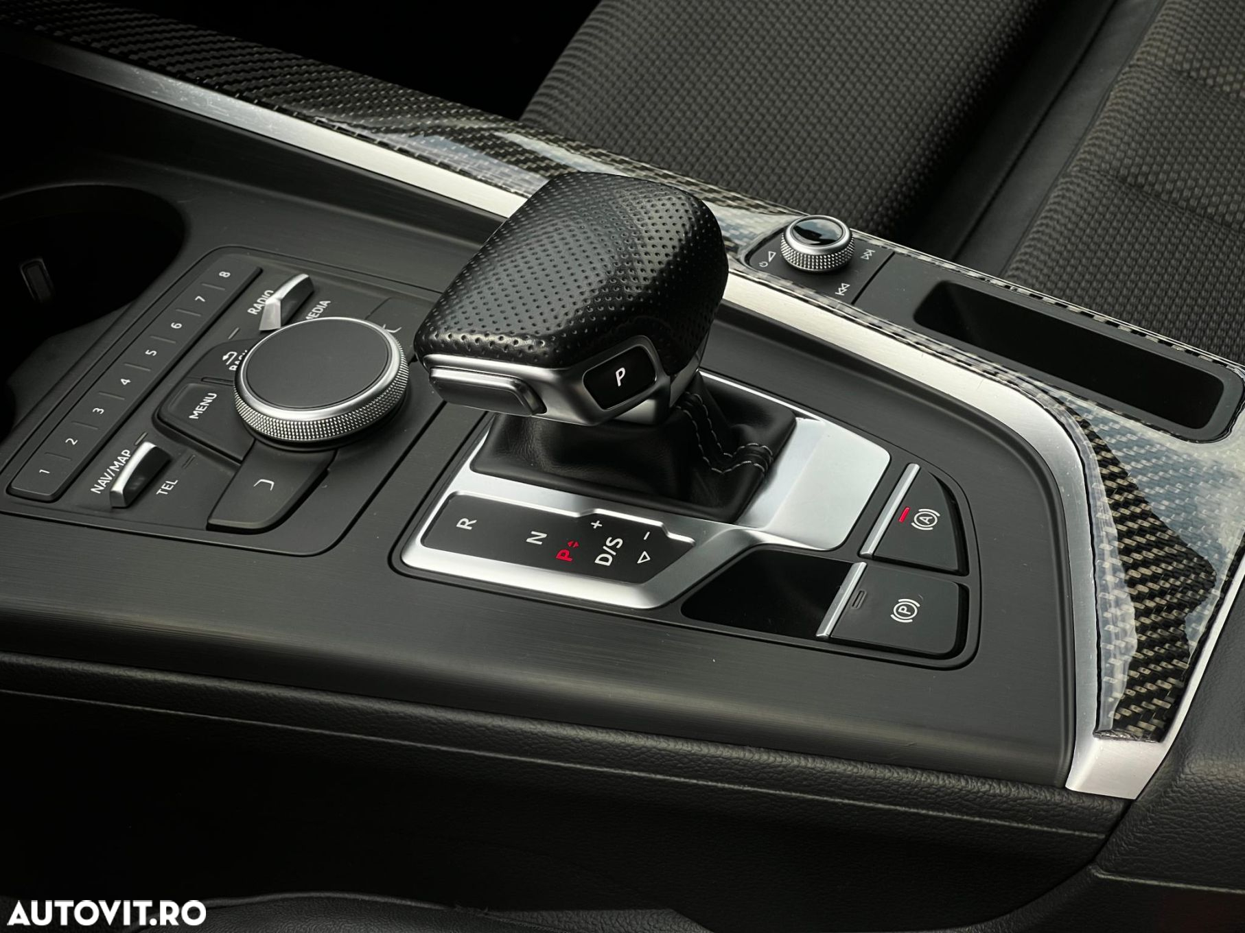 Audi A5 - 13