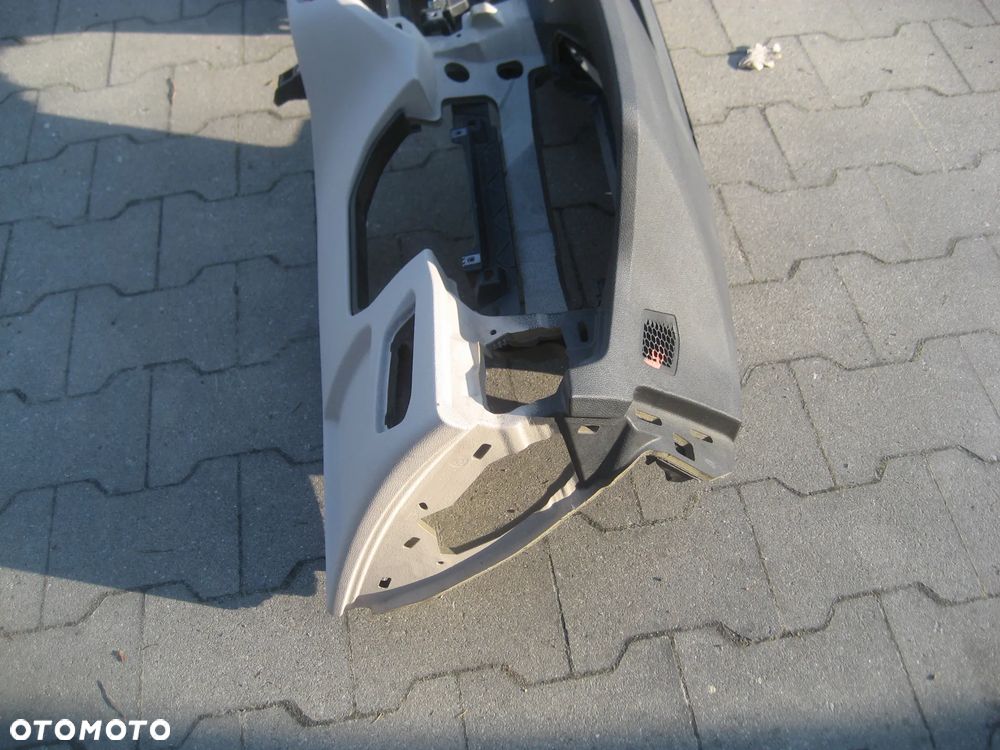bmw g20 g21 deska rozdzielcza konsola wersja angielska - 3
