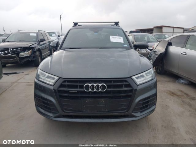 Audi Q5 2.0 TFSI Quattro Sport S tronic - 9
