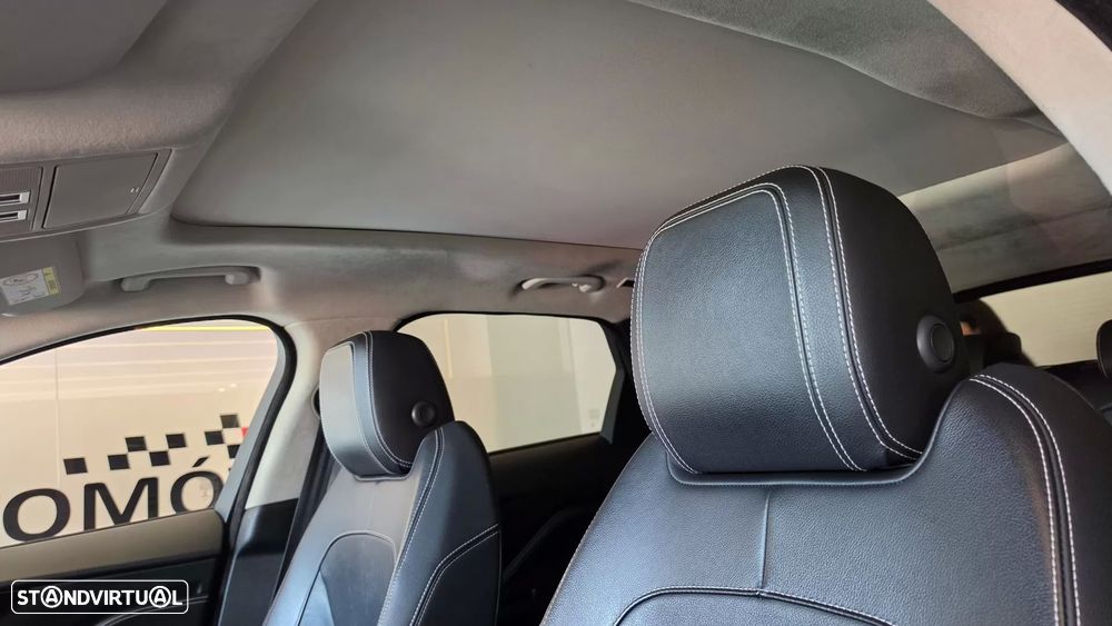 Jaguar F-Pace 2.0 i4D R-Sport AWD Aut. - 52