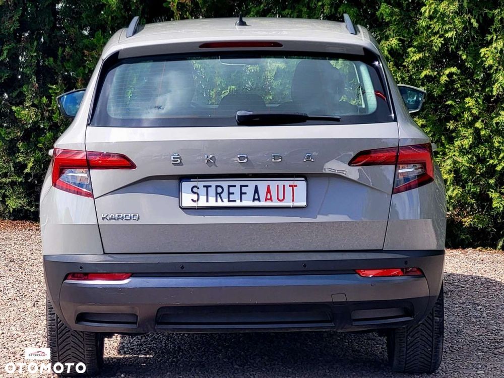 Skoda Karoq - 28