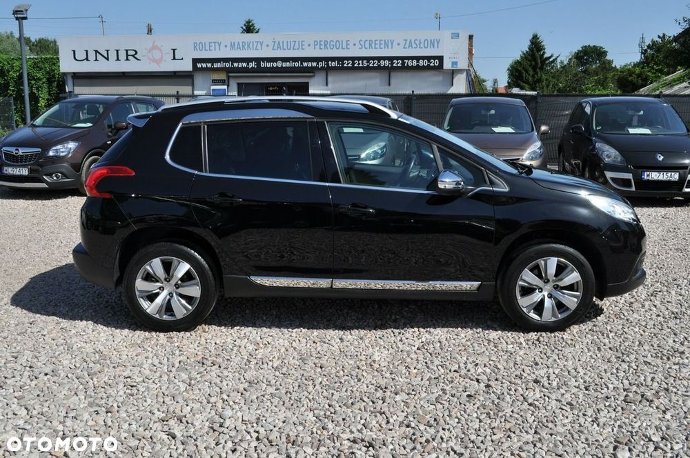 Peugeot 2008 - 3