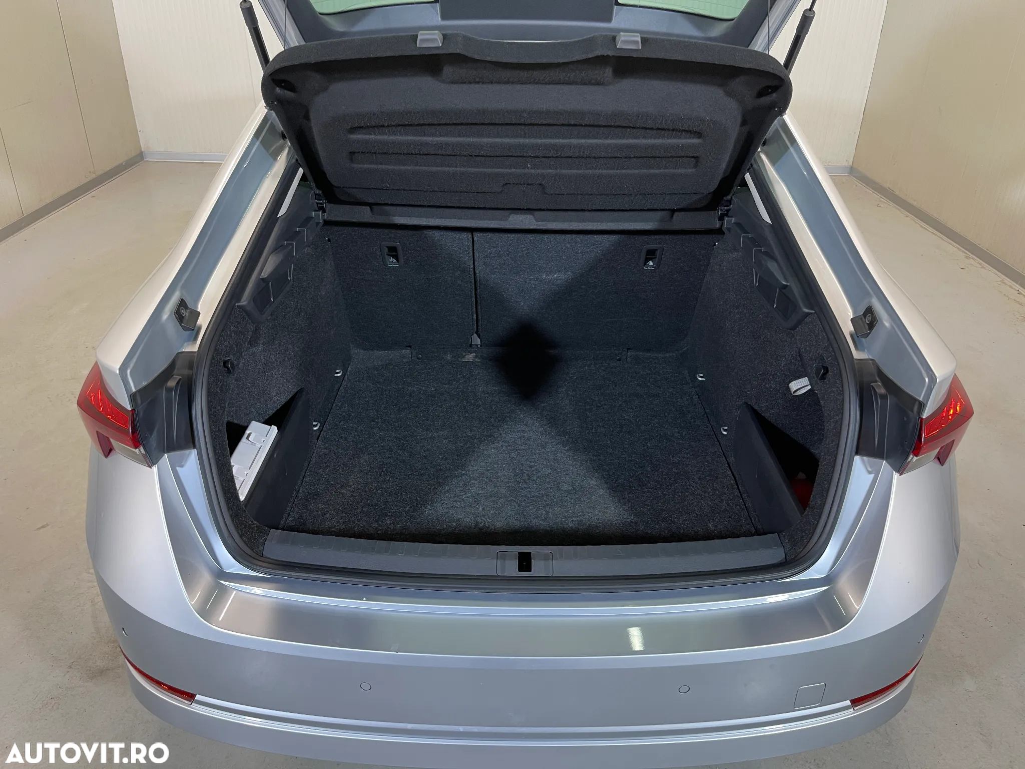 Skoda Octavia 1.5 TSI Ambition - 12