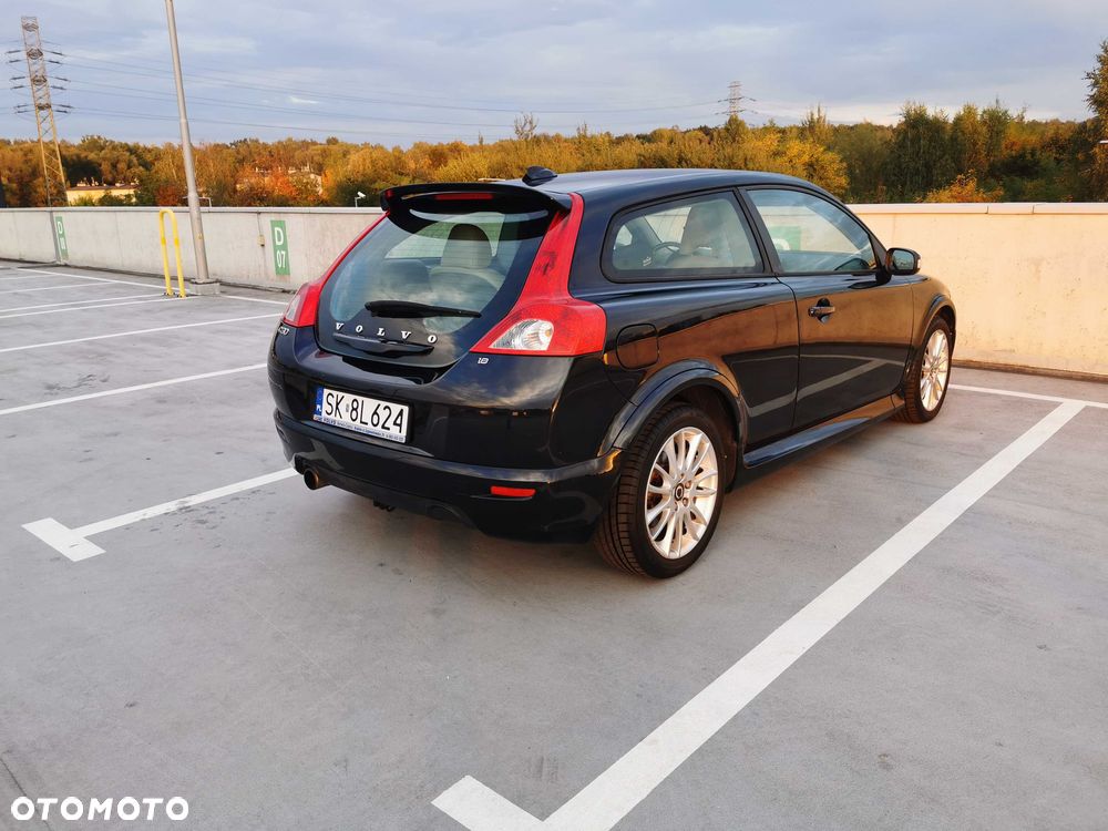 Volvo C30 - 4
