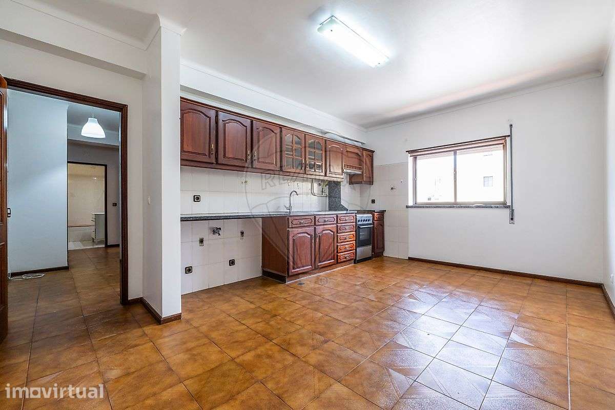 Apartamento T2 para venda - Grande imagem: 5/15
