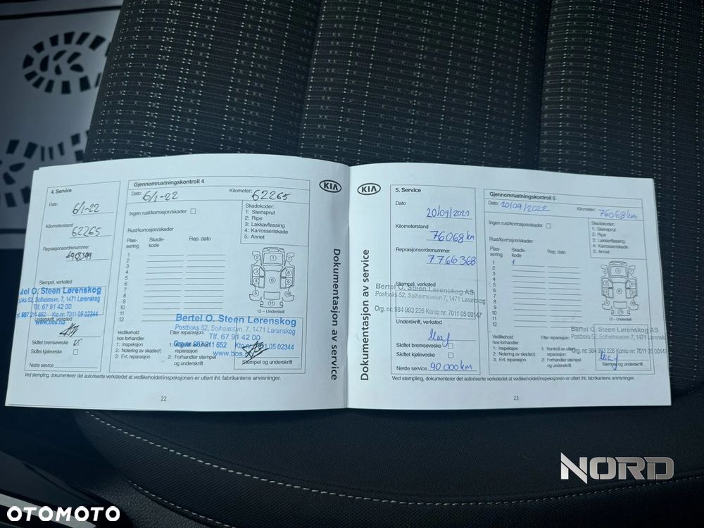 Kia Stonic 1.0 T-GDI XL - 33