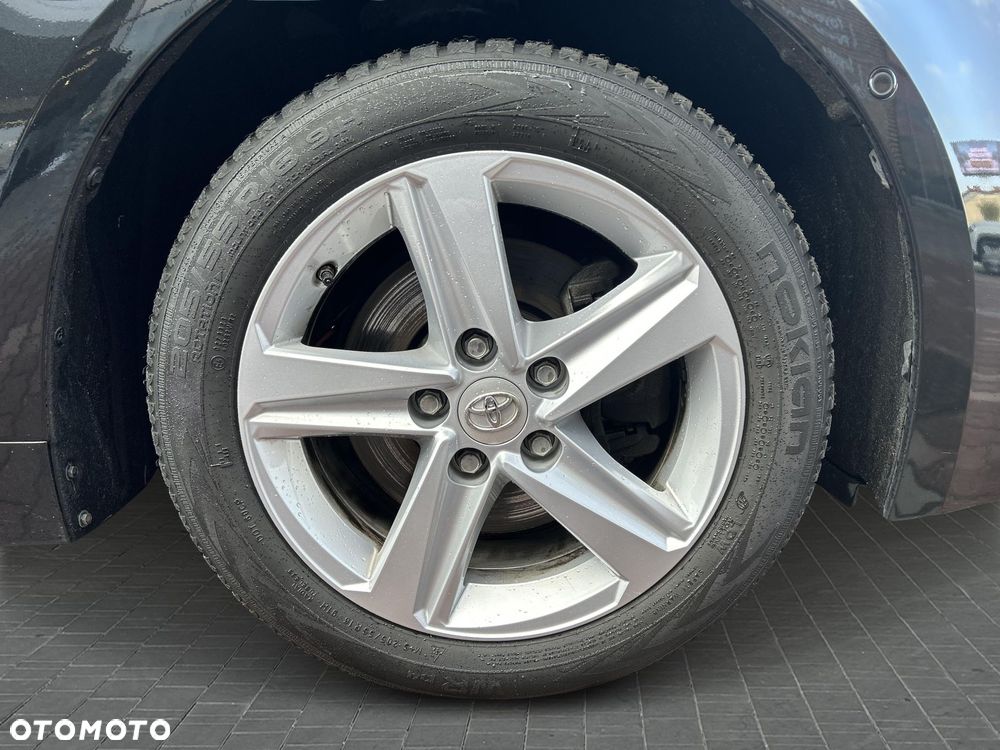 Toyota Corolla 2.0 Hybrid Comfort - 19