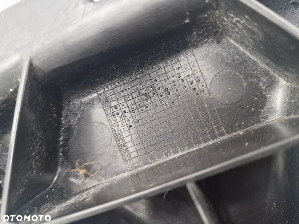 OPEL ASTRA K V 16- BELKA DOLNA / WZMOCNIENIE ZDERZAKA PRZEDNIE PRZÓD , NR 13423602 , NR AUKCJI BP1 - 7