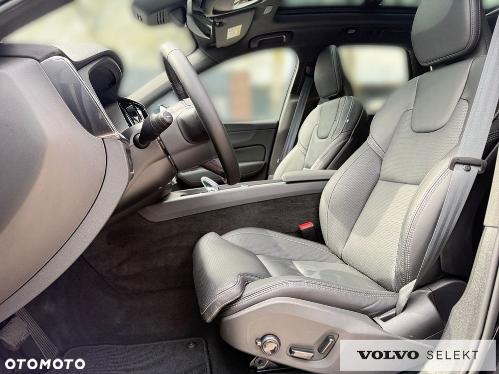 Volvo XC 60 - 11