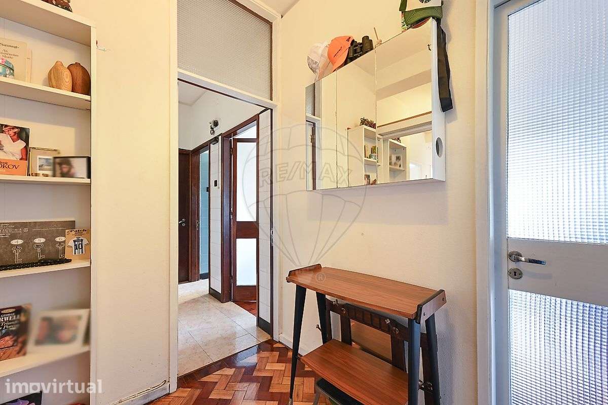 Apartamento T3 para venda - Grande imagem: 5/26