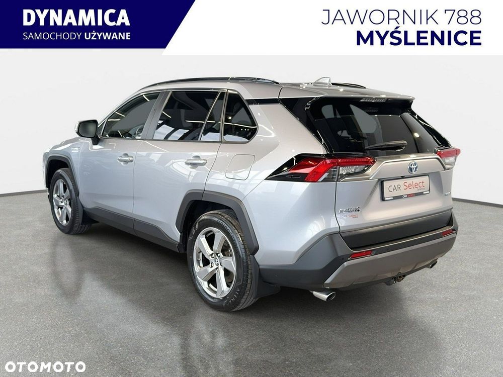 Toyota RAV4 - 7
