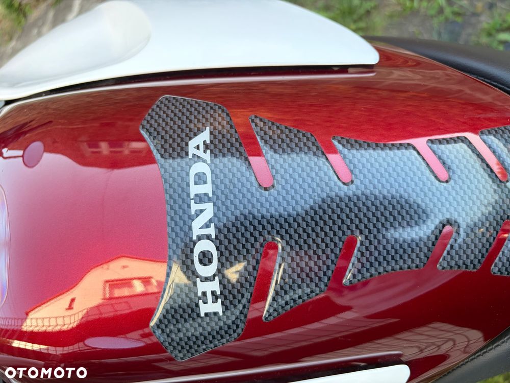 Honda Transalp - 25