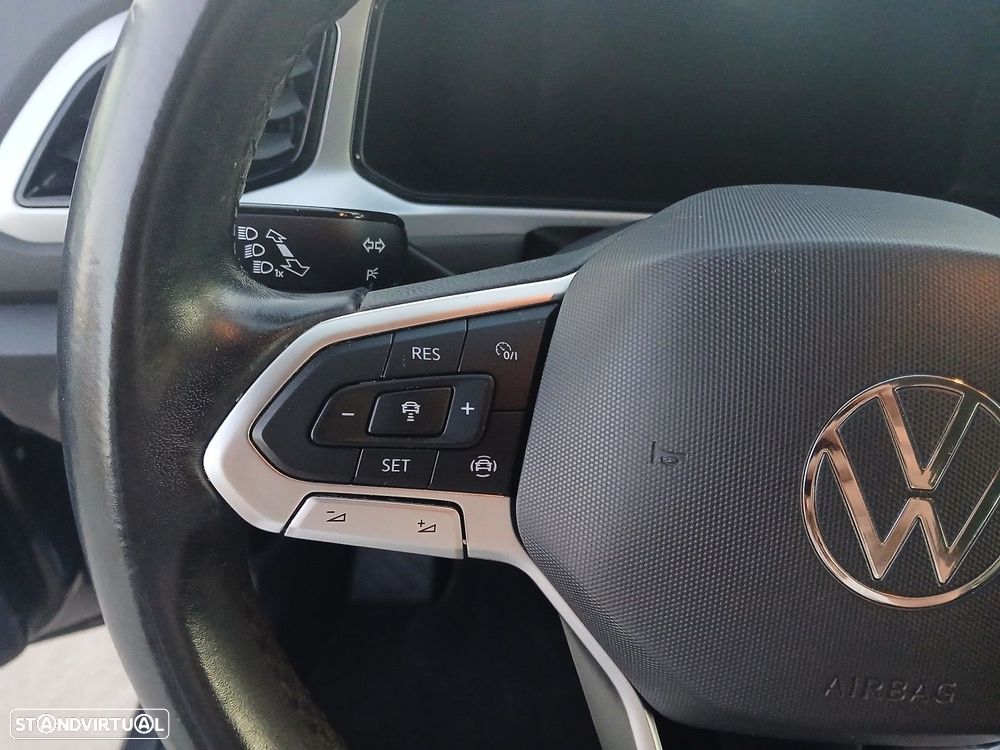 VW T-Roc 2.0 TDI Style - 18