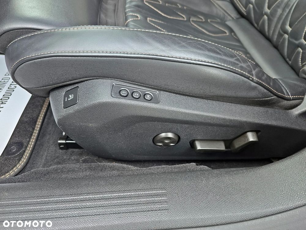 Peugeot 508 2.0 BlueHDi GT S&S - 21