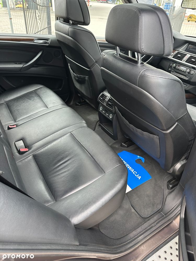 BMW X5 4.0d xDrive - 8