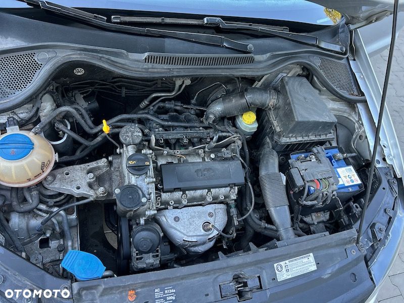 Volkswagen Polo 1.2 12V Comfortline - 11
