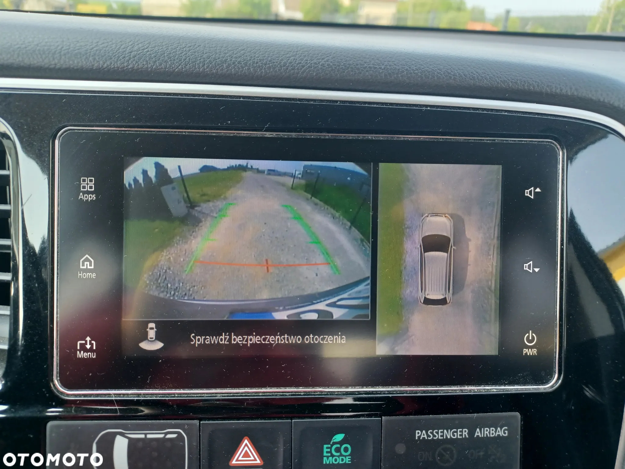 Mitsubishi Outlander 2.0 4WD Plug-In Hybrid Plus - 23
