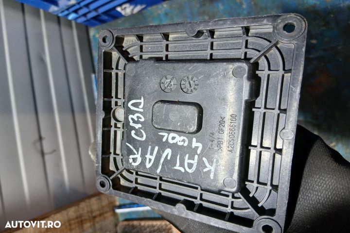 Balast Xenon 260559976R A2C90666100 A2C90665603 260559976R A2C9066610 - 2