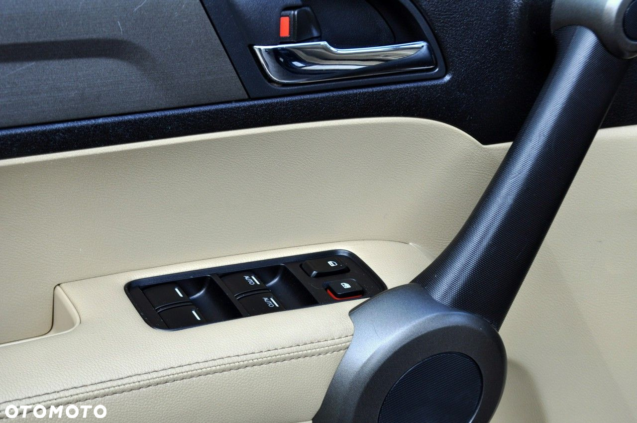 Honda CR-V - 36