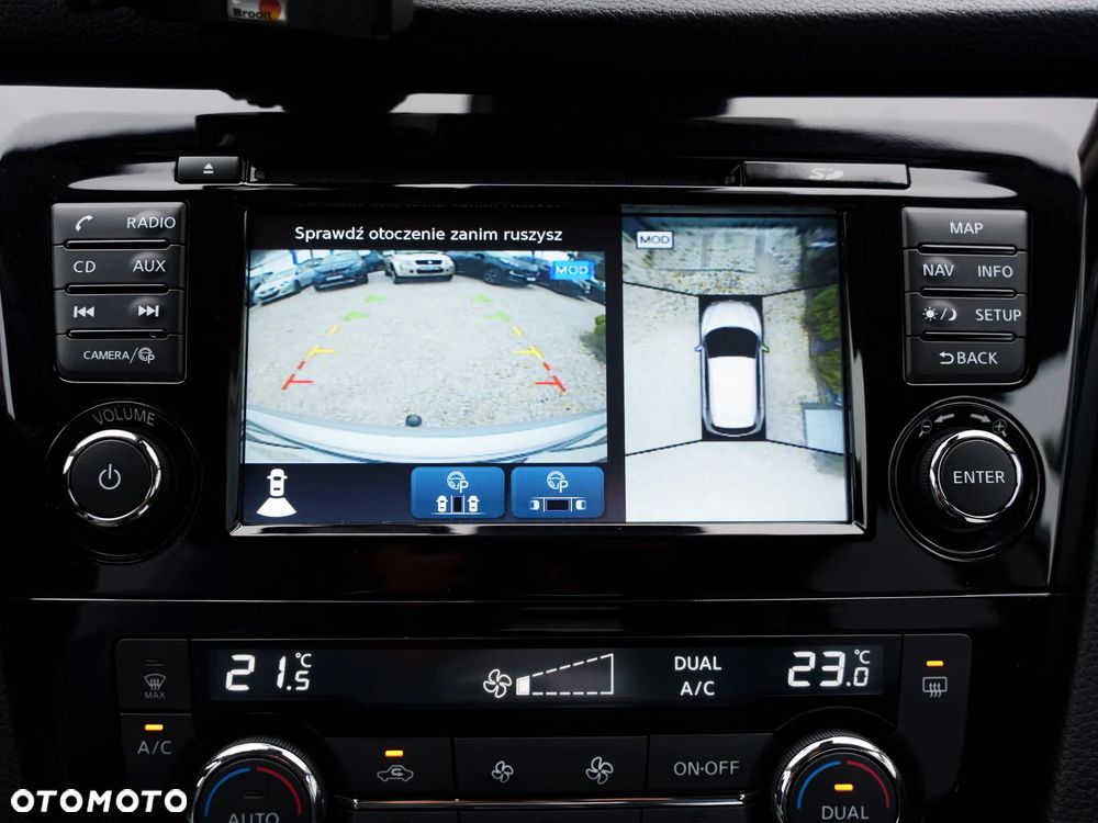 Nissan Qashqai 1.2 DIG-T N-Connecta - 40