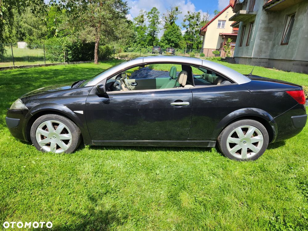 Renault Megane 2.0 16V Expression - 10