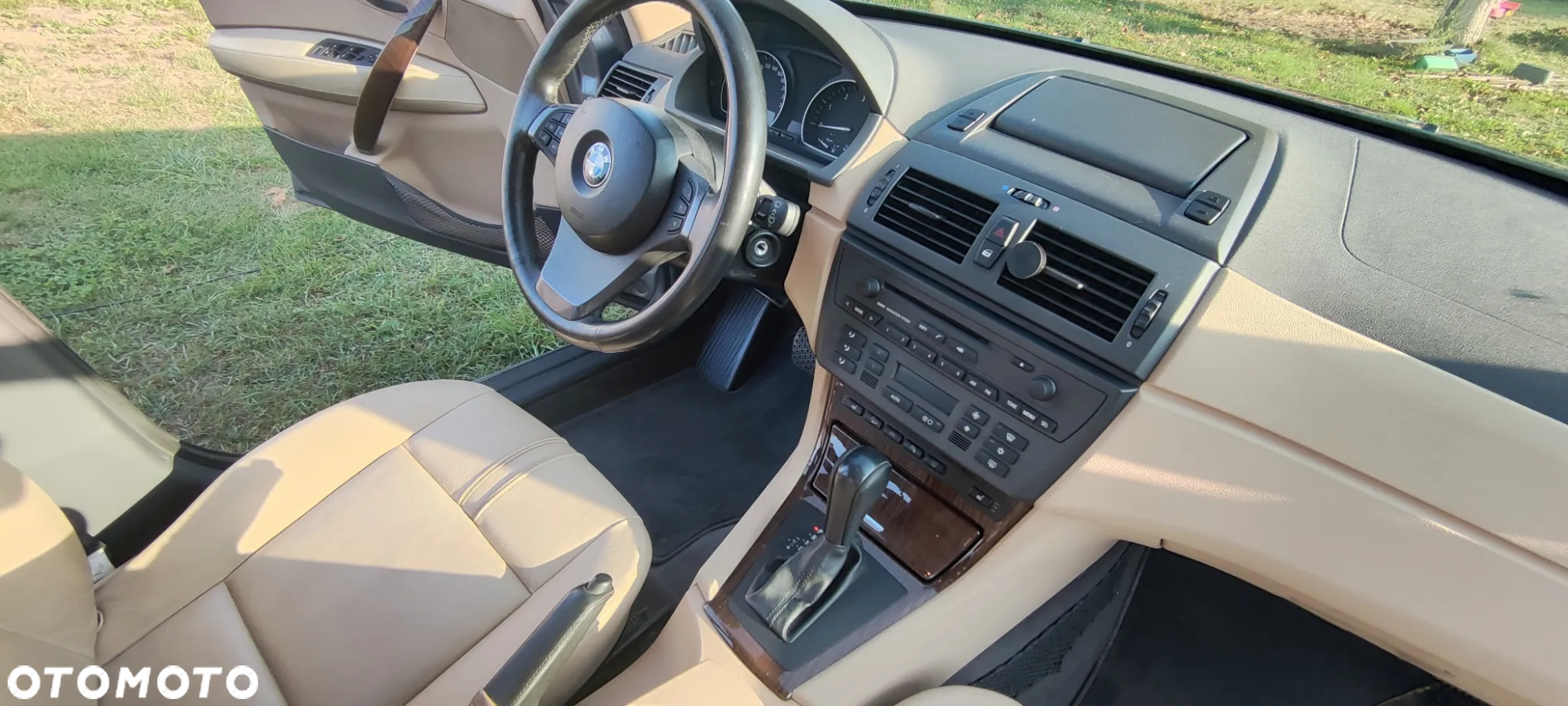 BMW X3 - 12