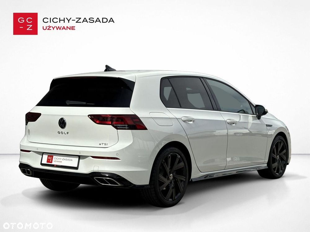 Volkswagen Golf 1.5 eTSI EVO R-Line DSG - 5