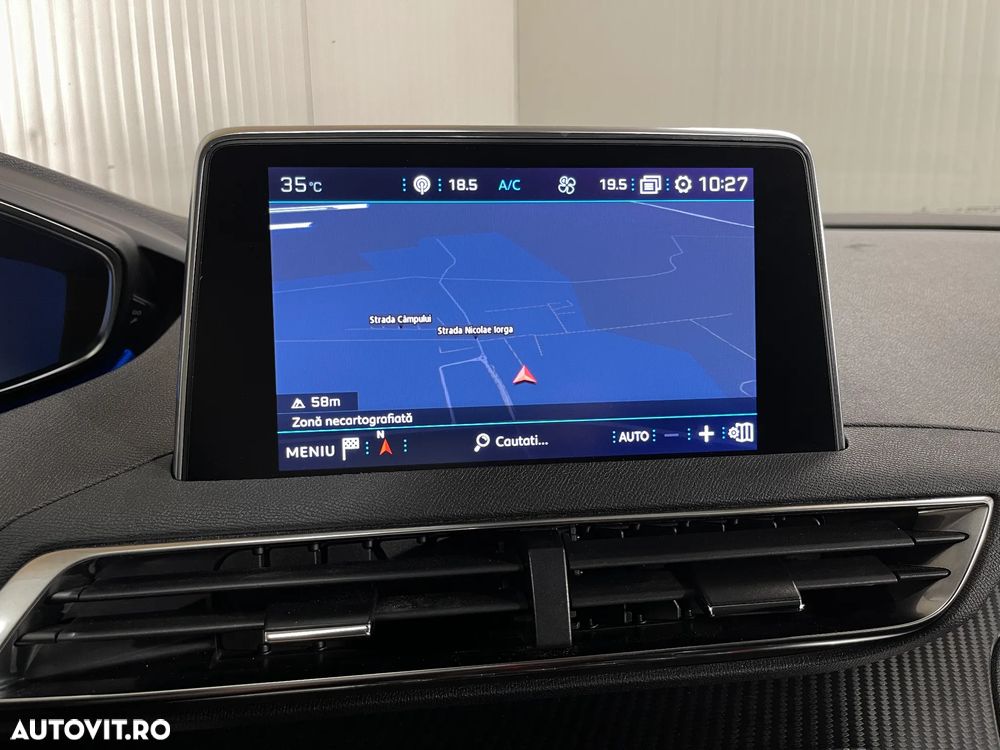 Peugeot 3008 PureTech 130 Stop & Start GPF EAT8 Active Business-Paket - 17