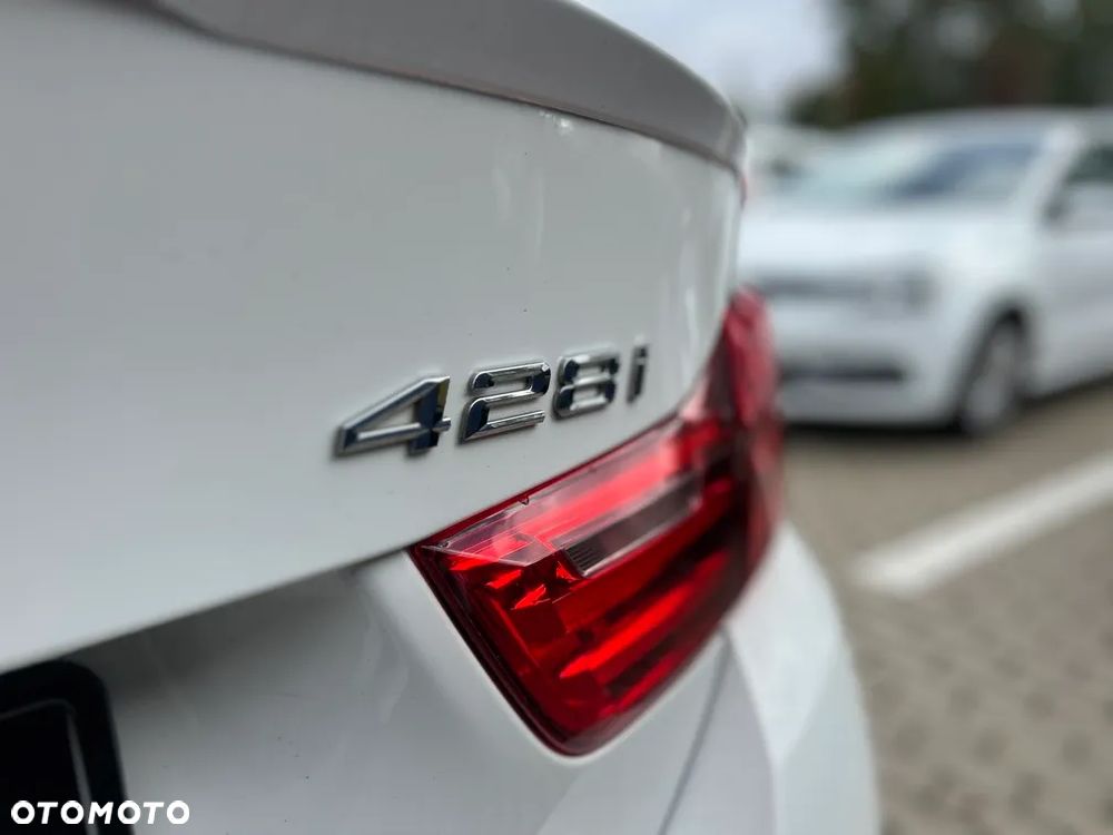 BMW Seria 4 428i Coupe Advantage - 18