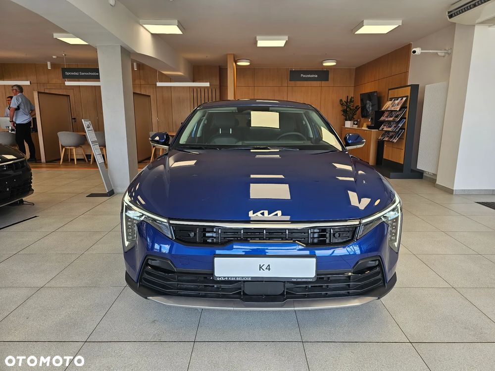 Kia K4 1.6 T-GDI L - 1