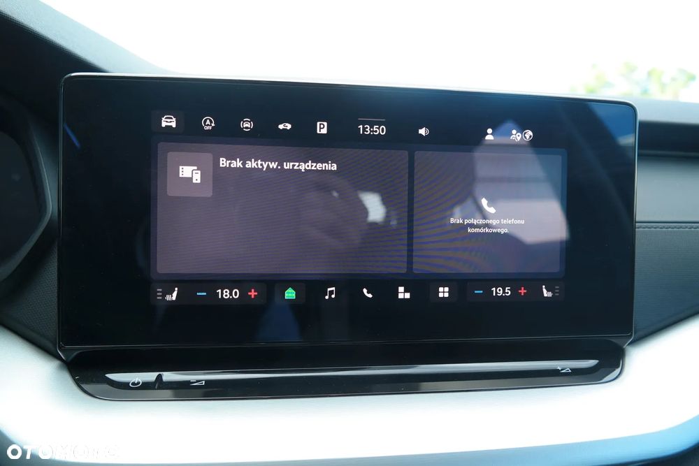Skoda Octavia 1.5 TSI Essence - 21