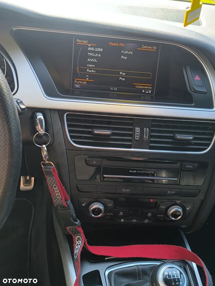 Audi A5 Sportback 2.0 TDI - 10