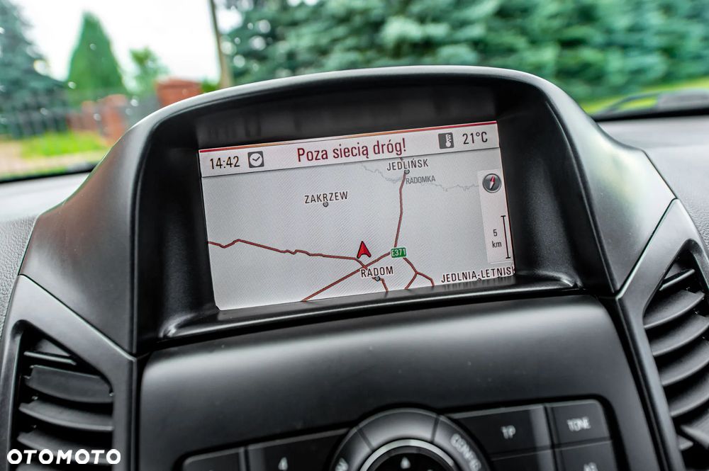 Chevrolet Orlando 1.8 LTZ - 31